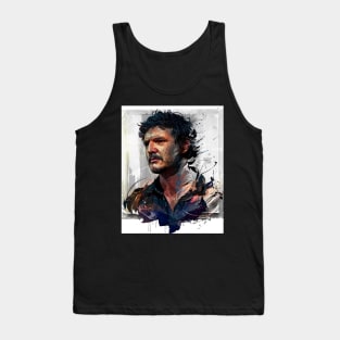 The Last of Us Tank Top